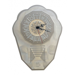Orologio mod. ZODIACO satinato