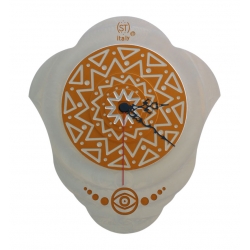 Orologio mod. TRIANGOLI oro