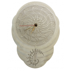Orologio mod. SOLE satinato