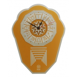 Orologio mod. ZODIACO oro