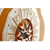 Orologio mod. ZODIACO oro