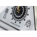 Orologio mod. PIRAMIDE black